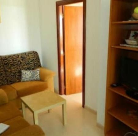 Apartamento Puerto فينيستيري المظهر الخارجي الصورة
