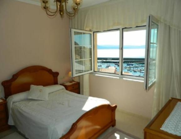Apartamento Puerto فينيستيري المظهر الخارجي الصورة